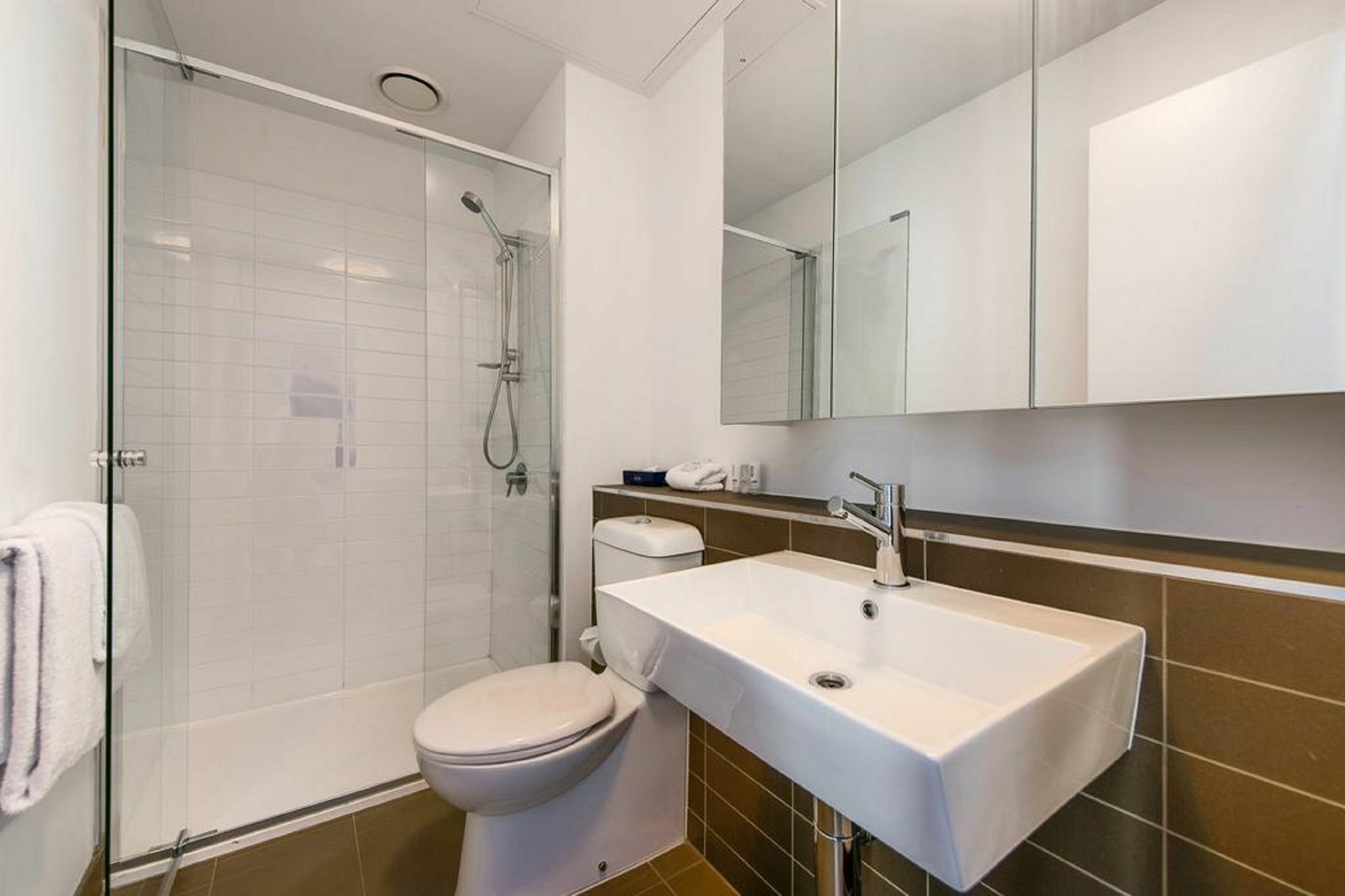 Ifsuites Upper West Side Apartment Мельбурн Экстерьер фото
